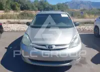 2006 Toyota SIENNA фото