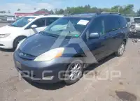 2006 Toyota SIENNA фото