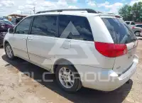 2006 Toyota SIENNA фото