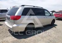 2006 Toyota SIENNA фото