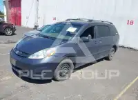 2006 Toyota SIENNA photo