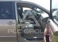 2006 Toyota SIENNA фото