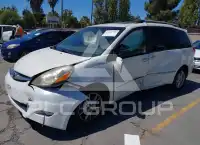 2006 Toyota SIENNA фото