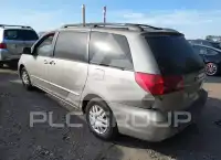 2006 Toyota SIENNA photo