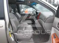 2006 Toyota SIENNA фото
