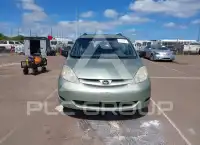 2006 Toyota SIENNA photo