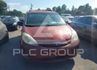 2006 Toyota SIENNA photo
