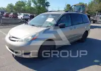 2006 Toyota SIENNA фото