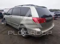 2006 Toyota SIENNA photo