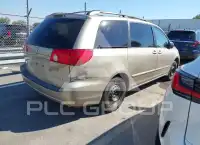 2006 Toyota SIENNA photo
