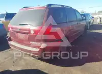 2006 Toyota SIENNA фото