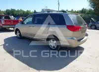 2006 Toyota SIENNA фото