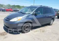 2006 Toyota SIENNA фото