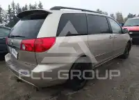 2006 Toyota SIENNA фото