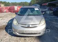 2006 Toyota SIENNA фото