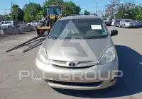 2006 Toyota SIENNA фото