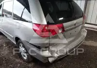 2006 Toyota SIENNA фото