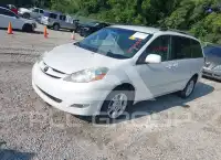 2006 Toyota SIENNA фото