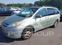 2006 Toyota SIENNA фото