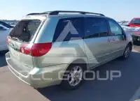 2006 Toyota SIENNA фото
