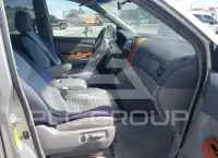 2006 Toyota SIENNA photo