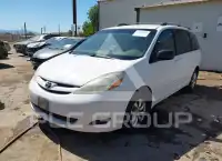 2006 Toyota SIENNA photo