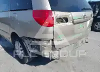 2006 Toyota SIENNA фото