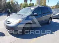 2006 Toyota SIENNA фото