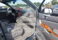 2006 Toyota SIENNA photo