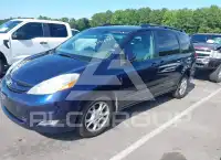2006 Toyota SIENNA фото