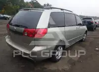 2006 Toyota SIENNA photo