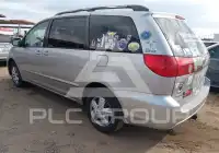 2006 Toyota SIENNA фото