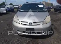 2006 Toyota SIENNA фото