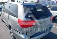 2006 Toyota SIENNA photo