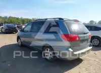 2006 Toyota SIENNA фото