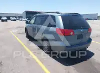 2006 Toyota SIENNA фото