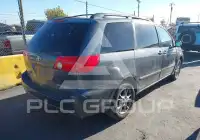 2006 Toyota SIENNA photo