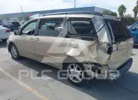 2006 Toyota SIENNA фото