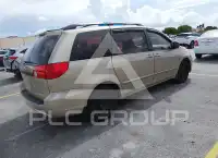 2006 Toyota SIENNA фото