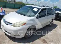 2006 Toyota SIENNA фото