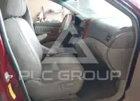 2006 Toyota SIENNA фото