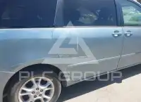 2006 Toyota SIENNA фото