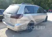 2006 Toyota SIENNA фото