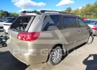 2006 Toyota SIENNA фото