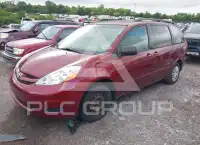 2006 Toyota SIENNA photo