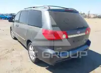 2006 Toyota SIENNA photo