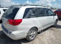 2006 Toyota SIENNA фото