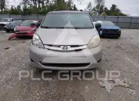 2006 Toyota SIENNA фото
