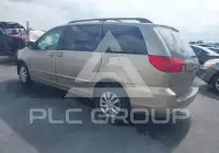 2006 Toyota SIENNA фото