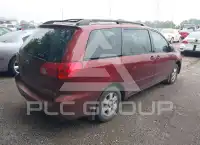 2006 Toyota SIENNA фото